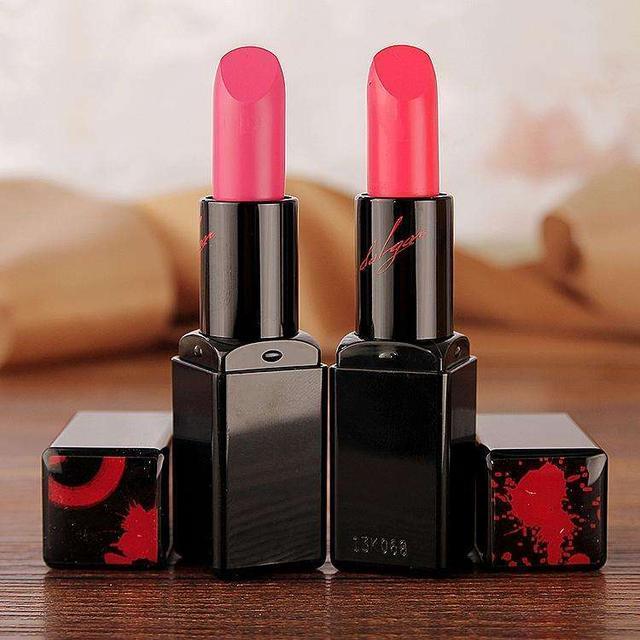 谁说口红一定要用完才能买,美宝莲哪款口红比较好用