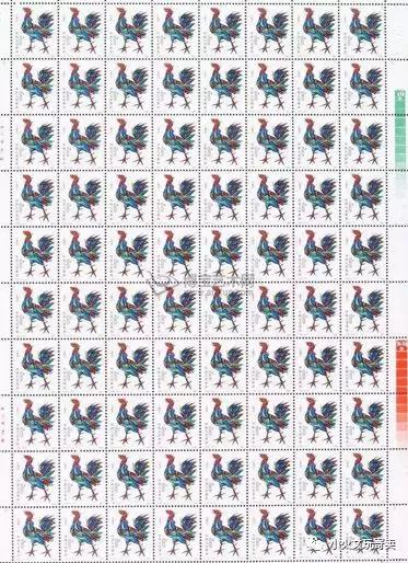 「苍隆雪说」我国的生肖邮票,你知道多少(一)