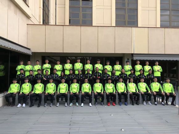 2019青岛黄海冲超成功率,2022年青岛中能冲超成功了吗