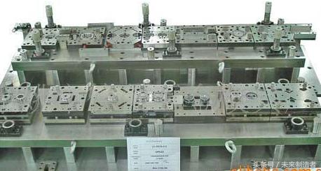 不锈钢拉伸模具最好的材料,拉伸模具钢用什么材料