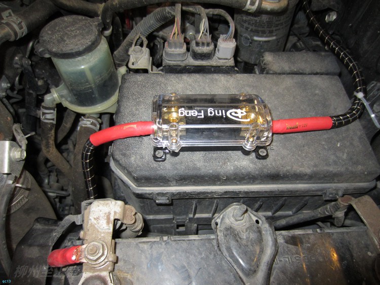 一路欢歌音响升级,一路高歌汽车音响隔音改装