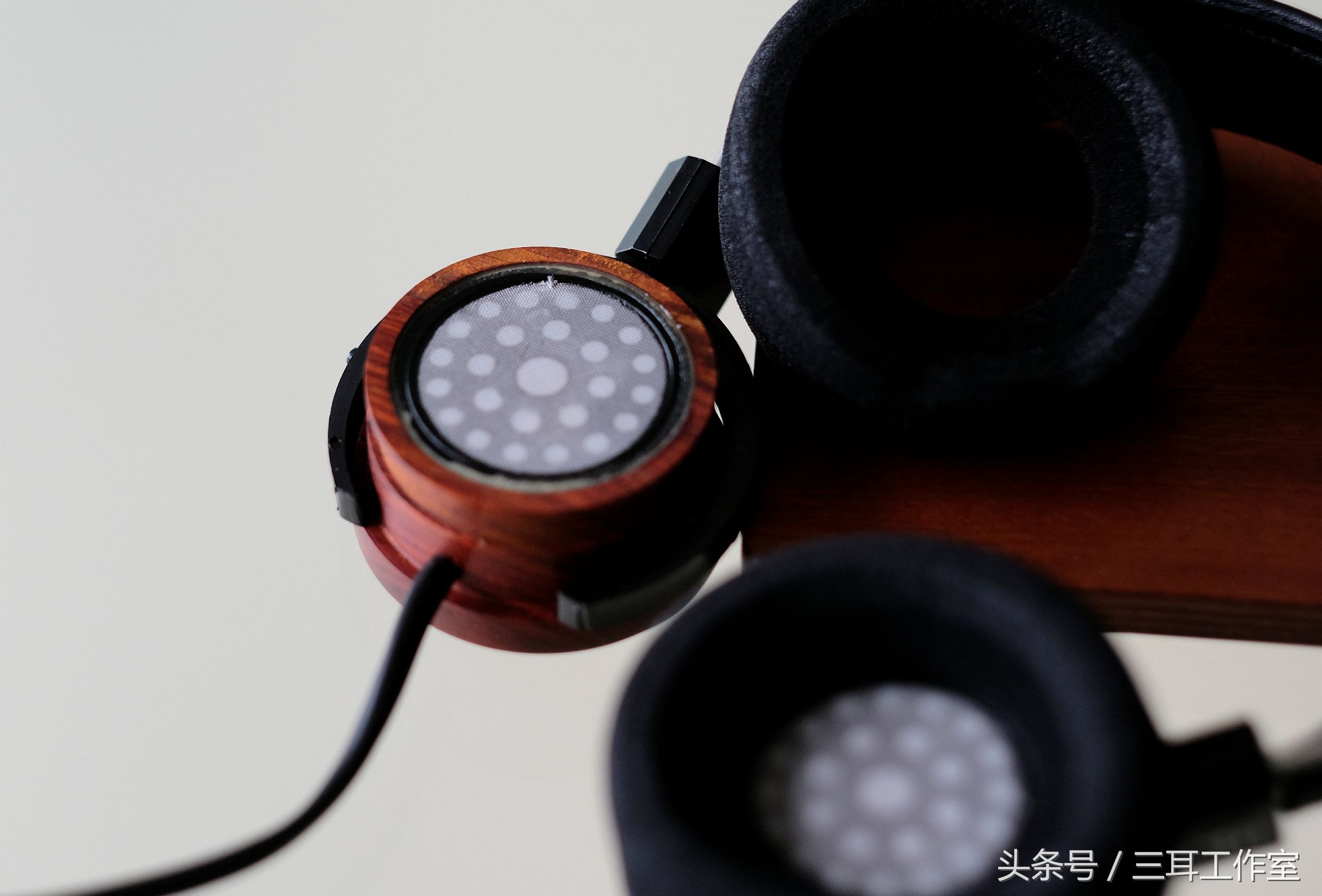 中国人对木材的疯狂有多厉害,中美洲黄檀木外壳的耳机被一买而空