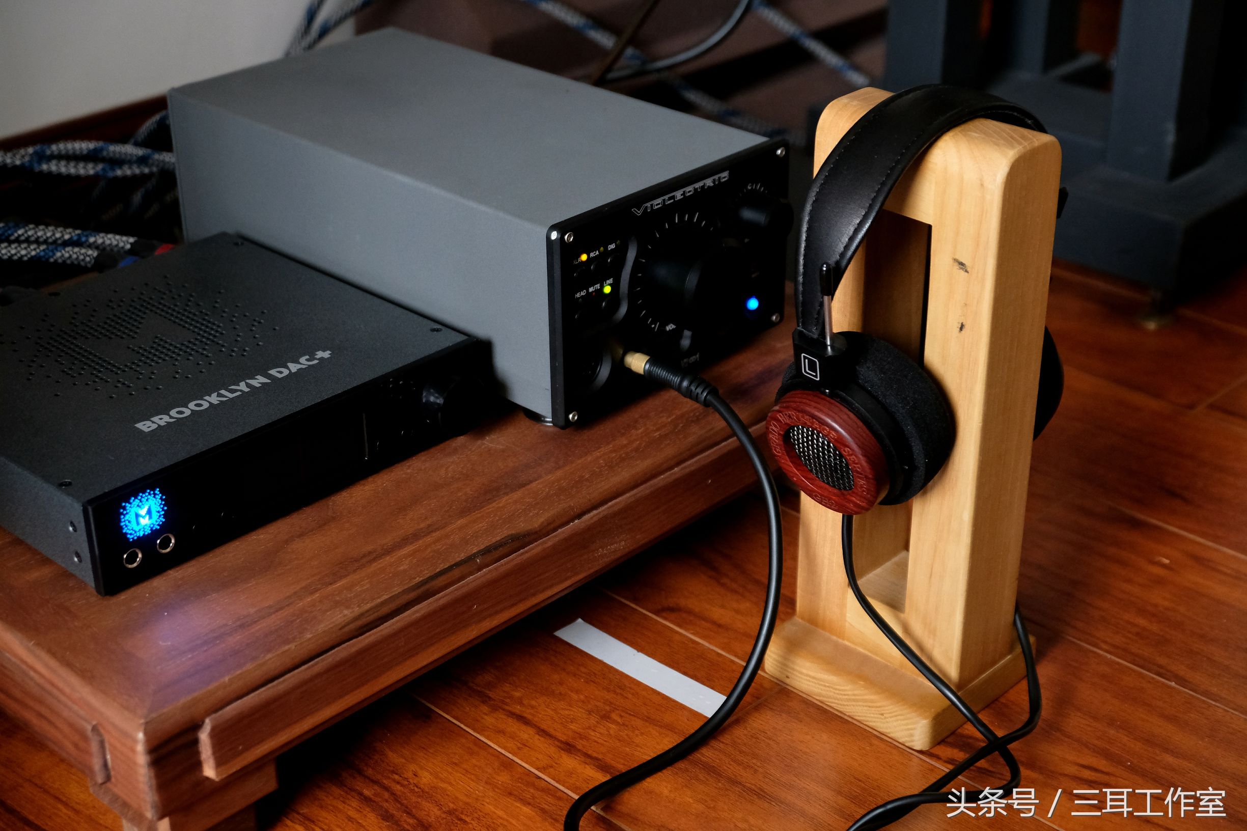 中国人对木材的疯狂有多厉害,中美洲黄檀木外壳的耳机被一买而空