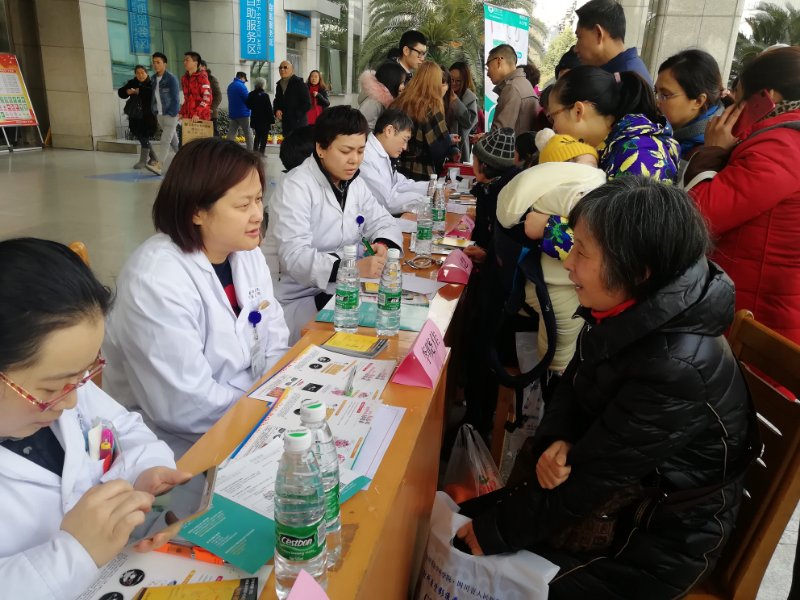 房颤病人要早发现早治疗,房颤可以门诊治疗吗