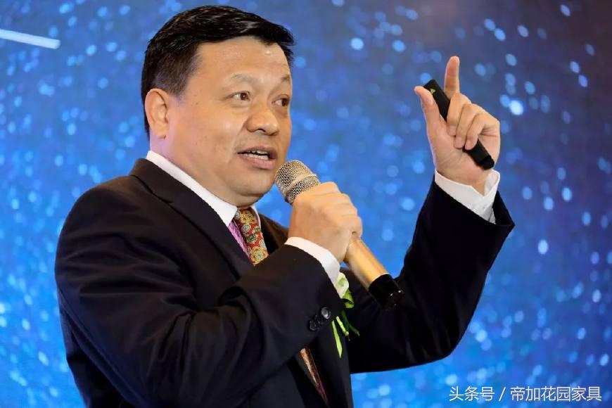 帝加年会show｜辞旧迎新，共享17佳绩，展望18新征程