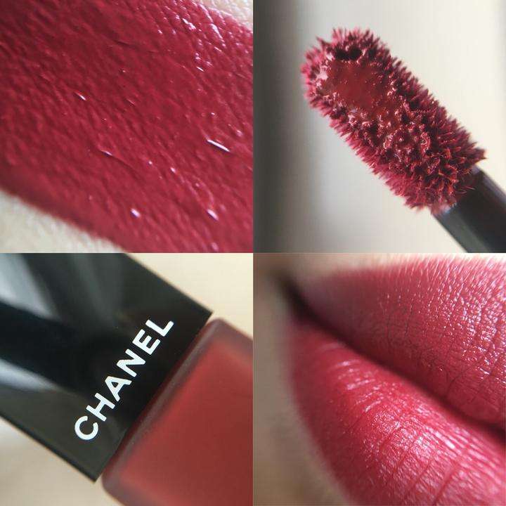 christianlouboutin口红色号,盘点口红最好用的大牌