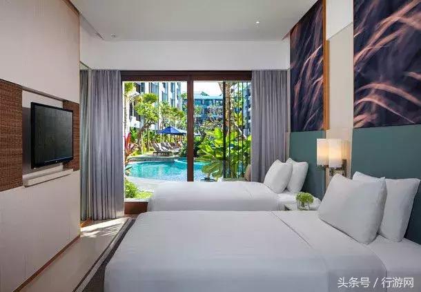 适合过冬避寒的海岛,全国多地开启冰冻模式