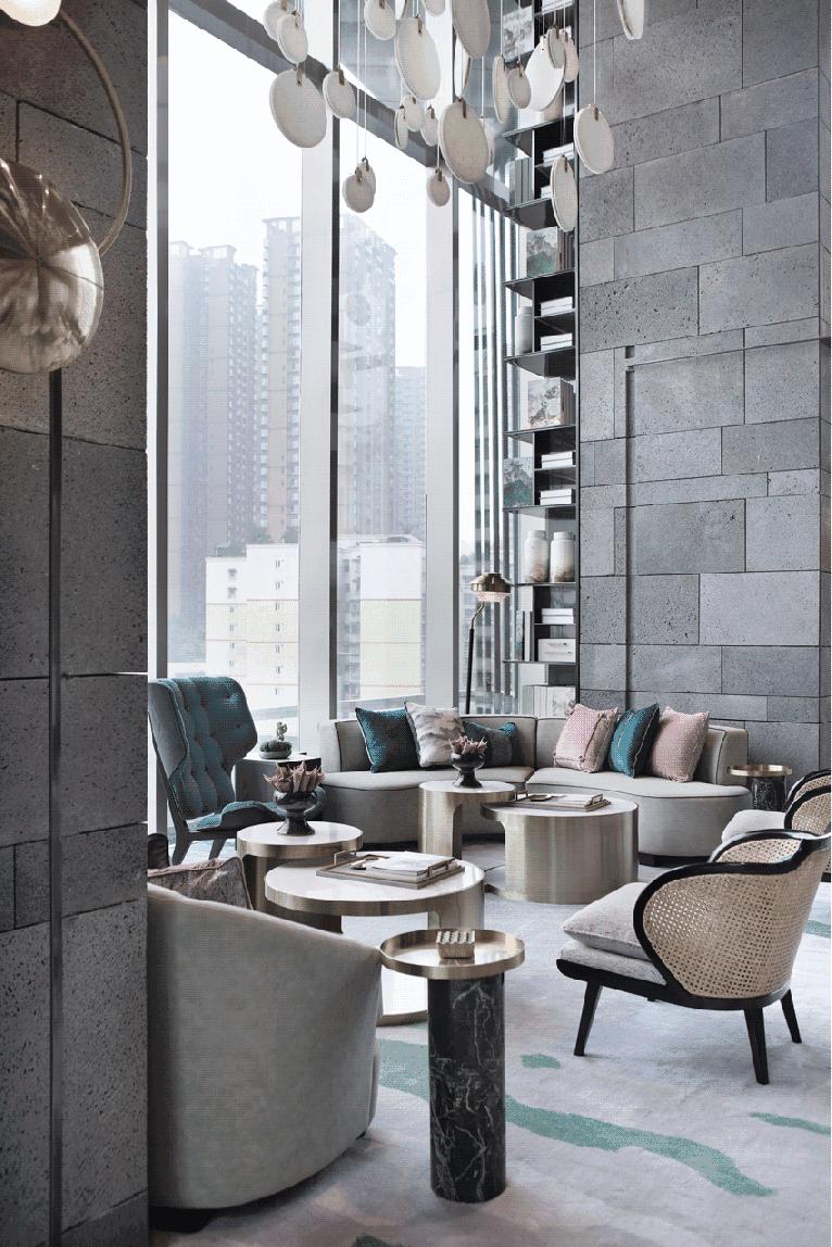 重庆1.8亿打造的亚洲顶级悬崖会所，你怎么看？