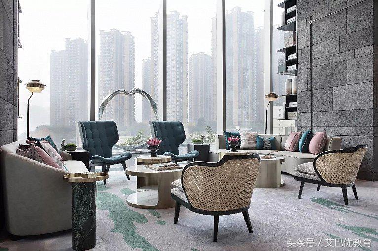 重庆1.8亿打造的亚洲顶级悬崖会所，你怎么看？