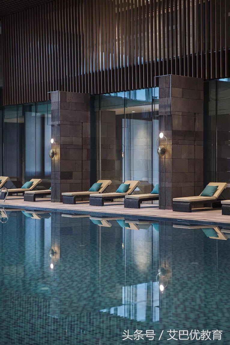 重庆1.8亿打造的亚洲顶级悬崖会所，你怎么看？