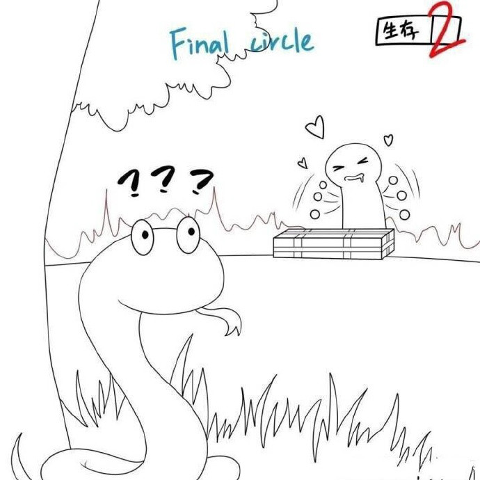 蛇哥线下自证玩猫腻,蛇哥自爆封号