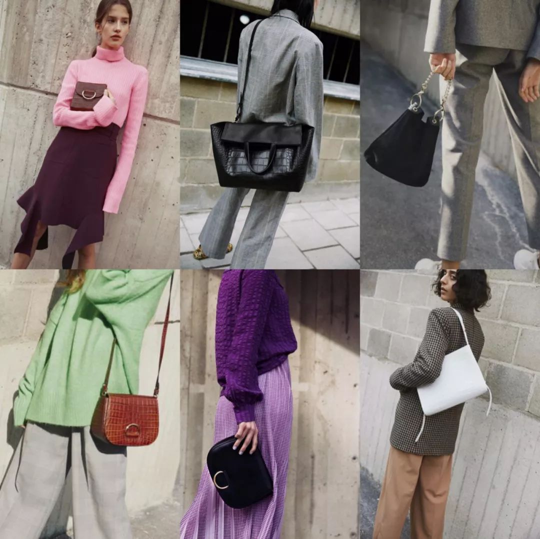 mk包和coach包哪个好看,coach包推荐款百搭