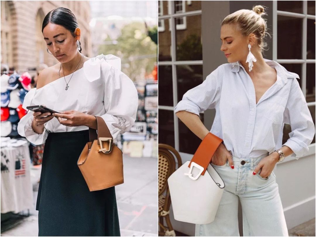 mk包和coach包哪个好看,coach包推荐款百搭