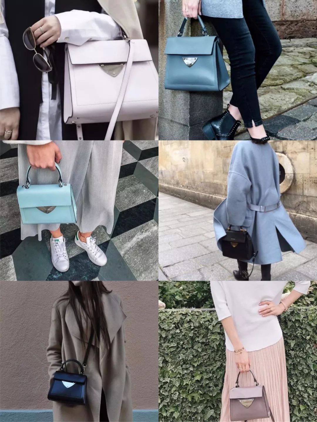 mk包和coach包哪个好看,coach包推荐款百搭