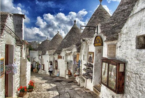 艺术小镇项目策划书,艺术小镇怎么盈利