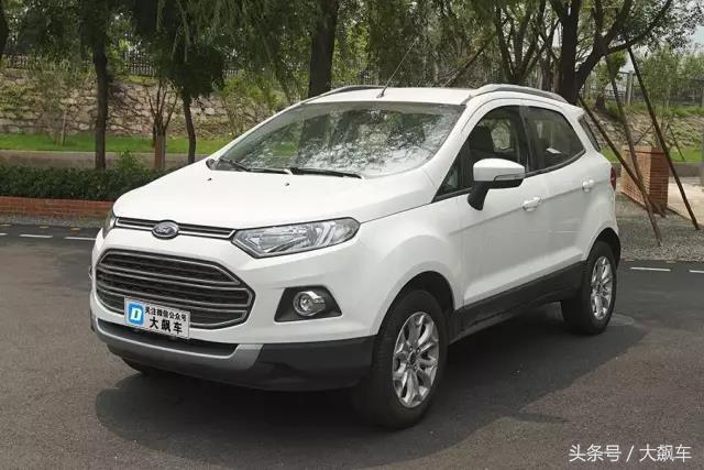 蜡烛灯+糟糕双离合，翼搏简直是廉价货里的“廉价机”！