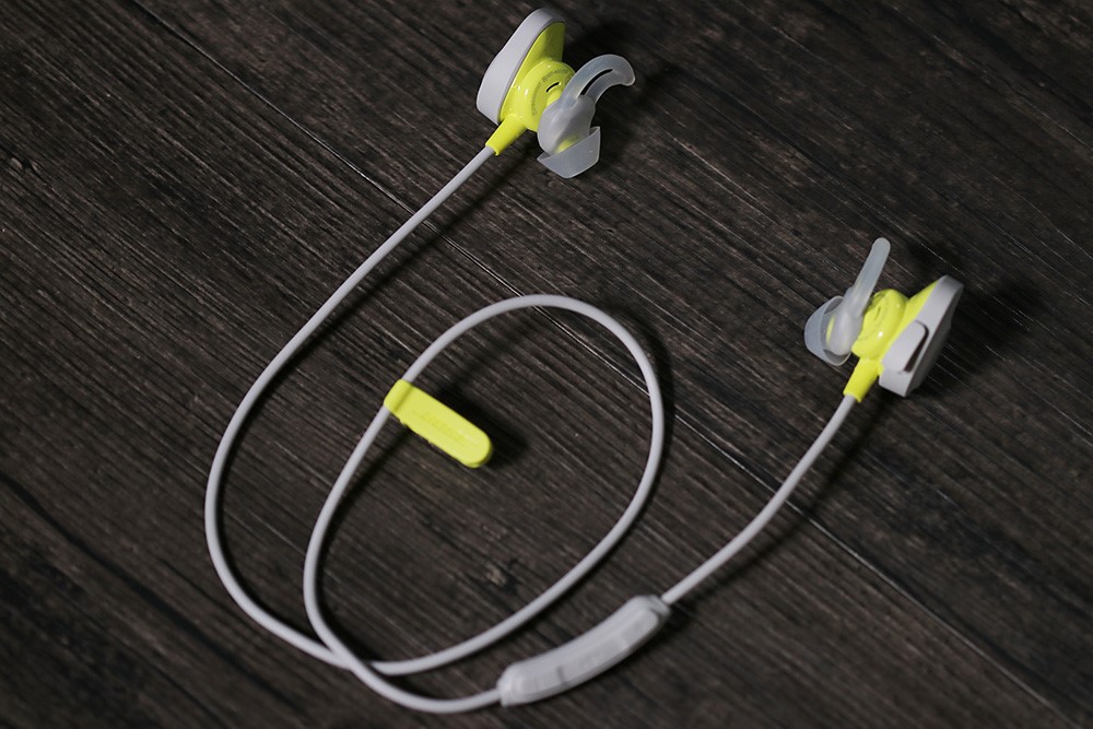 现在最好的运动耳机,目前比较好的运动耳机