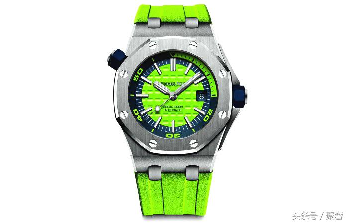 一只手表都能换一架飞机,一只手表能值多少钱片段