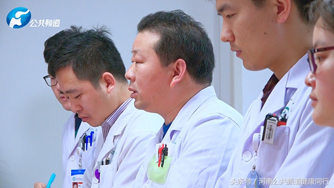 杨道科郑大一附院肿瘤医院院长,郑大一附院肿瘤医院杨道科团队