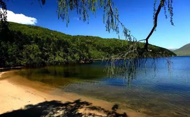 川西小众景点地图,自驾川西甘孜不能错过的小众秘境