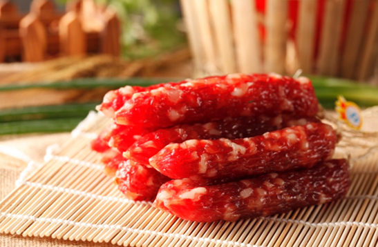 新广州人春节返乡,带这些特产回去就对了