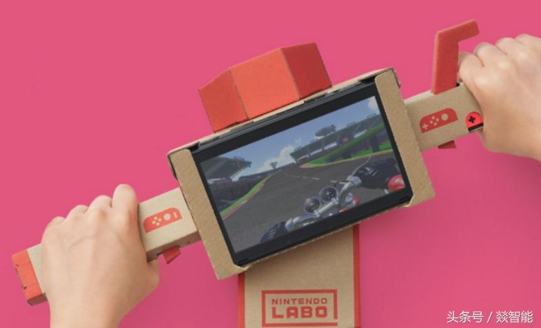 用纸箱做小创意玩具,脑洞大开用纸箱做玩具