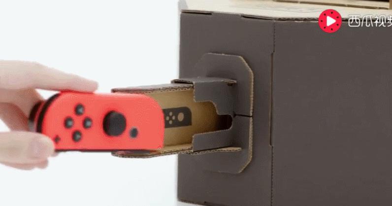 用纸箱做小创意玩具,脑洞大开用纸箱做玩具