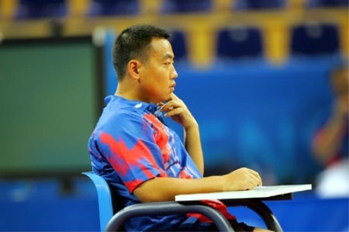 已经进入神之领域！看美国、日本、印度网友如何评价中国国乒的！