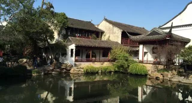 苏州那么多园林古镇,究竟哪些最值得去的,赶紧挑几个去看看吧!