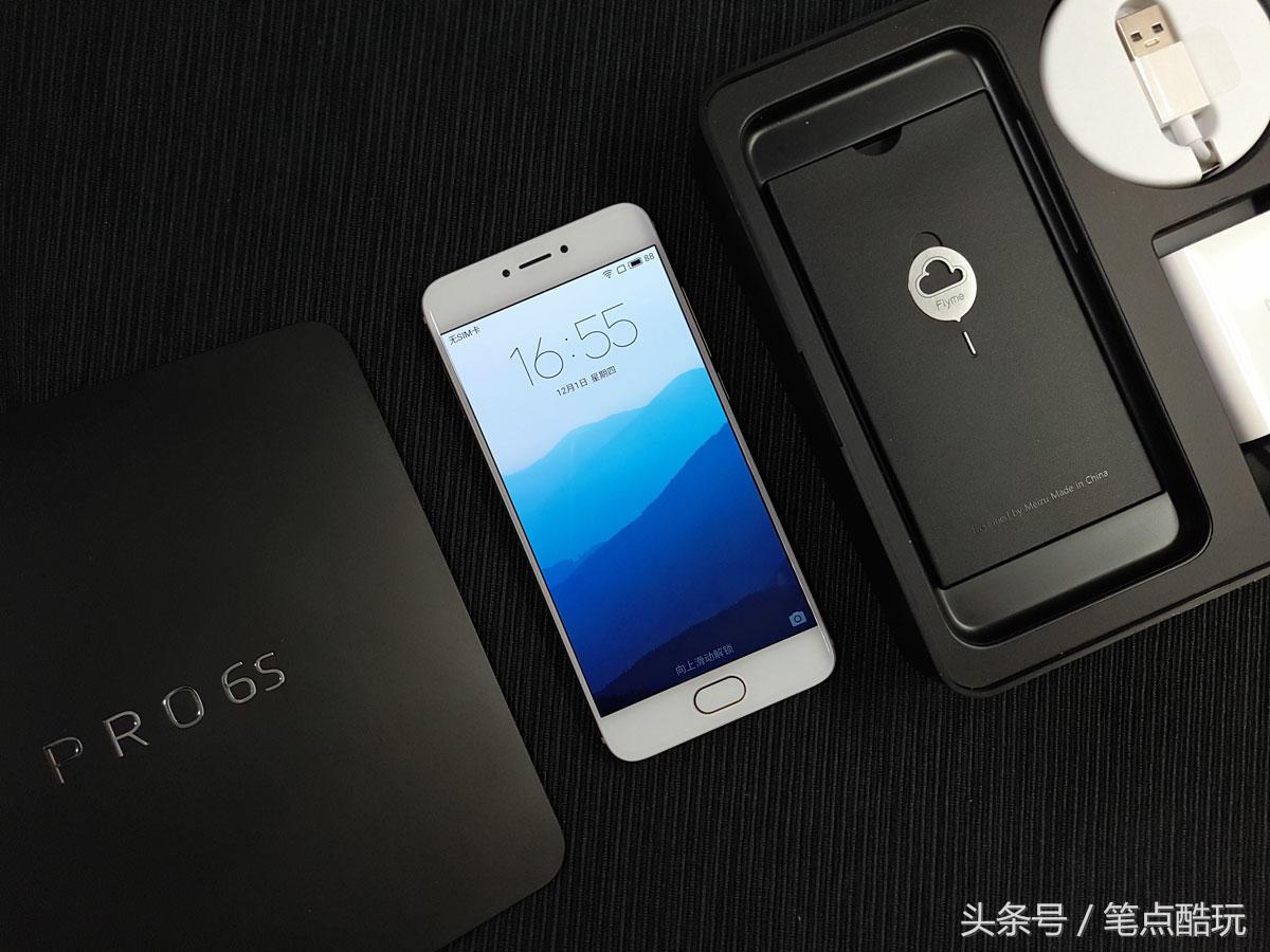 二手魅族pro6s评测,魅族拍照旗舰pro6s