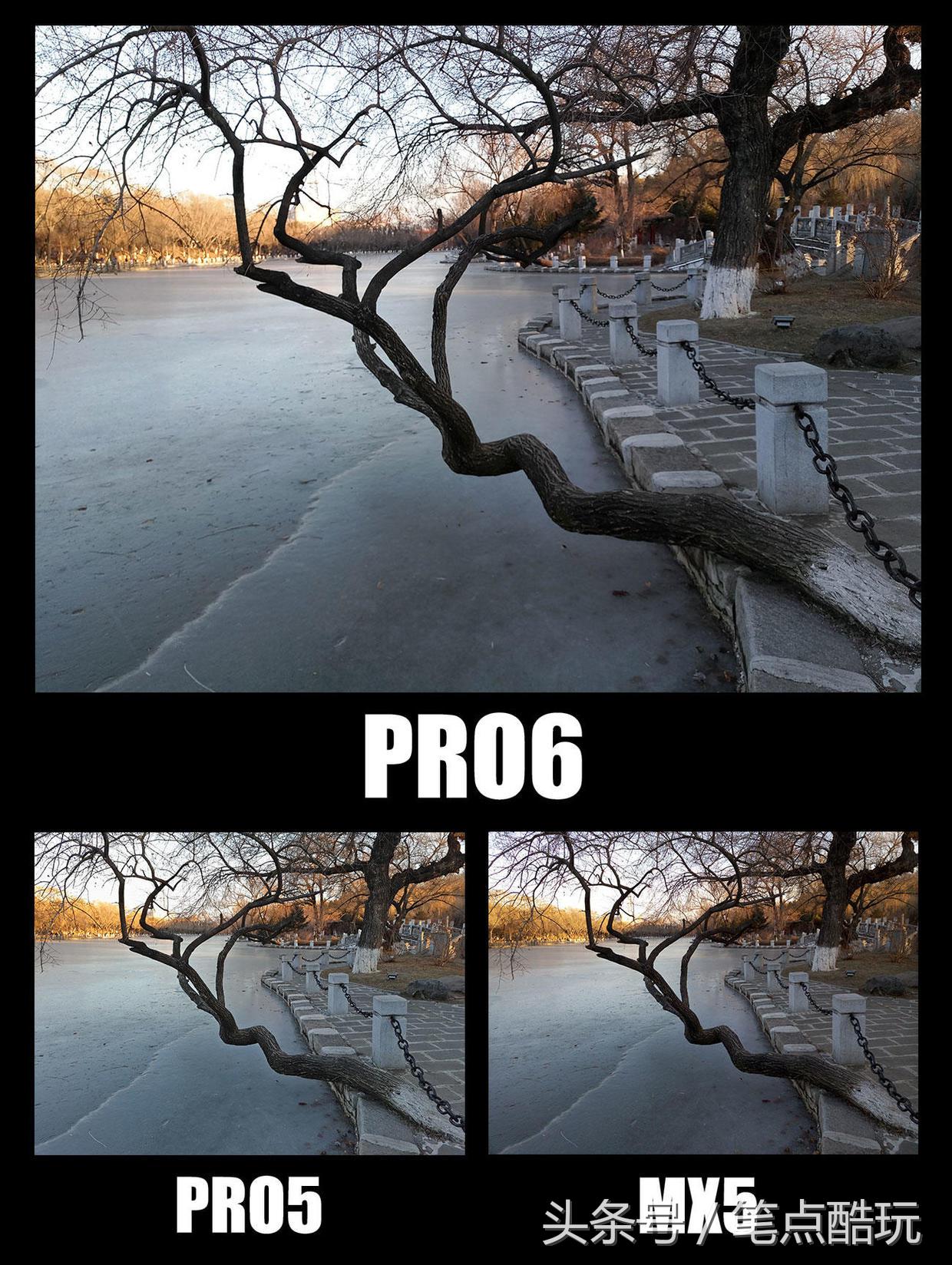 二手魅族pro6s评测,魅族拍照旗舰pro6s