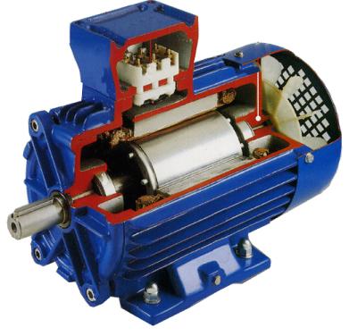 防爆电机的使用场合,防爆电机的防爆原理是什么