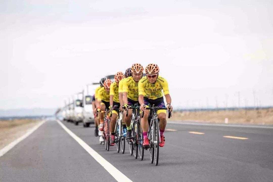 骑行爱好者拥有几台机车合适,适合新手的骑行路线