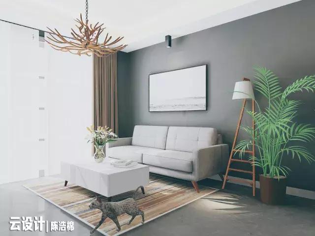 农村一楼客厅插座的合理布局,装修房子插座开关布局及数量