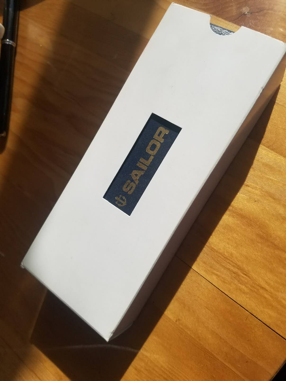 日本长刀研钢笔推荐,媲美长刀研的国产钢笔