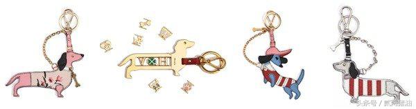 Gucci、LV、小CK狗年汪星人大集合!快把时尚汪们带回家