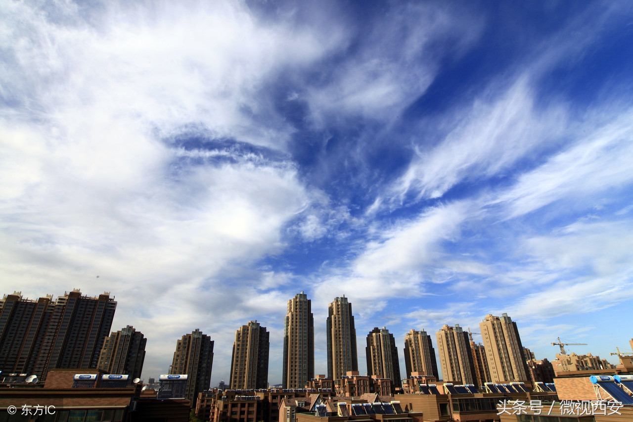 西安房价2020曲江房子,西安房价曲江二期前景