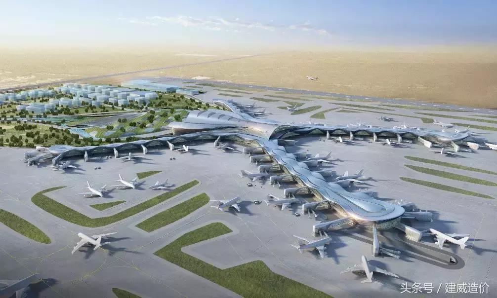 清华师生走进中建中东公司｜深耕荒漠大地，托起世界梦想