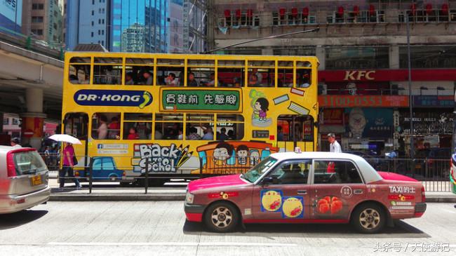 香港铜锣湾旅游线路攻略大全,香港铜锣湾旅游攻略必吃美食