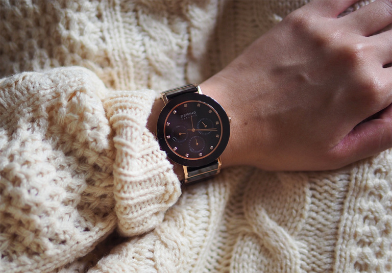 总有一款适合你的表,这两年有款很火的表