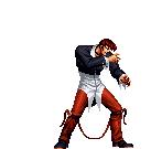 八神所有必杀技,八神必杀技大全视频