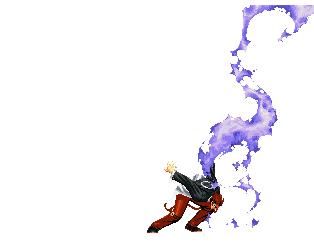 八神所有必杀技,八神必杀技大全视频