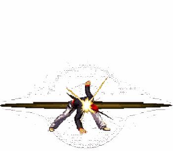 八神所有必杀技,八神必杀技大全视频