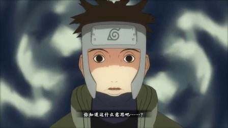 火影中暗部高手,十大火影最强人物排名鼬