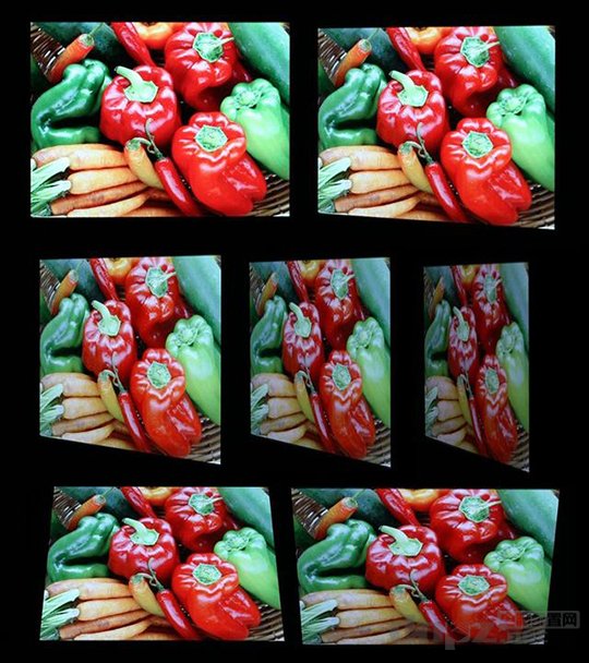 显示器tn面板和ips面板哪个好,现在买普通显示器选va面板还是ips