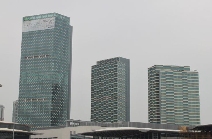 从邵阳老百姓的衣食住行看今天的中国,老一辈深有体会