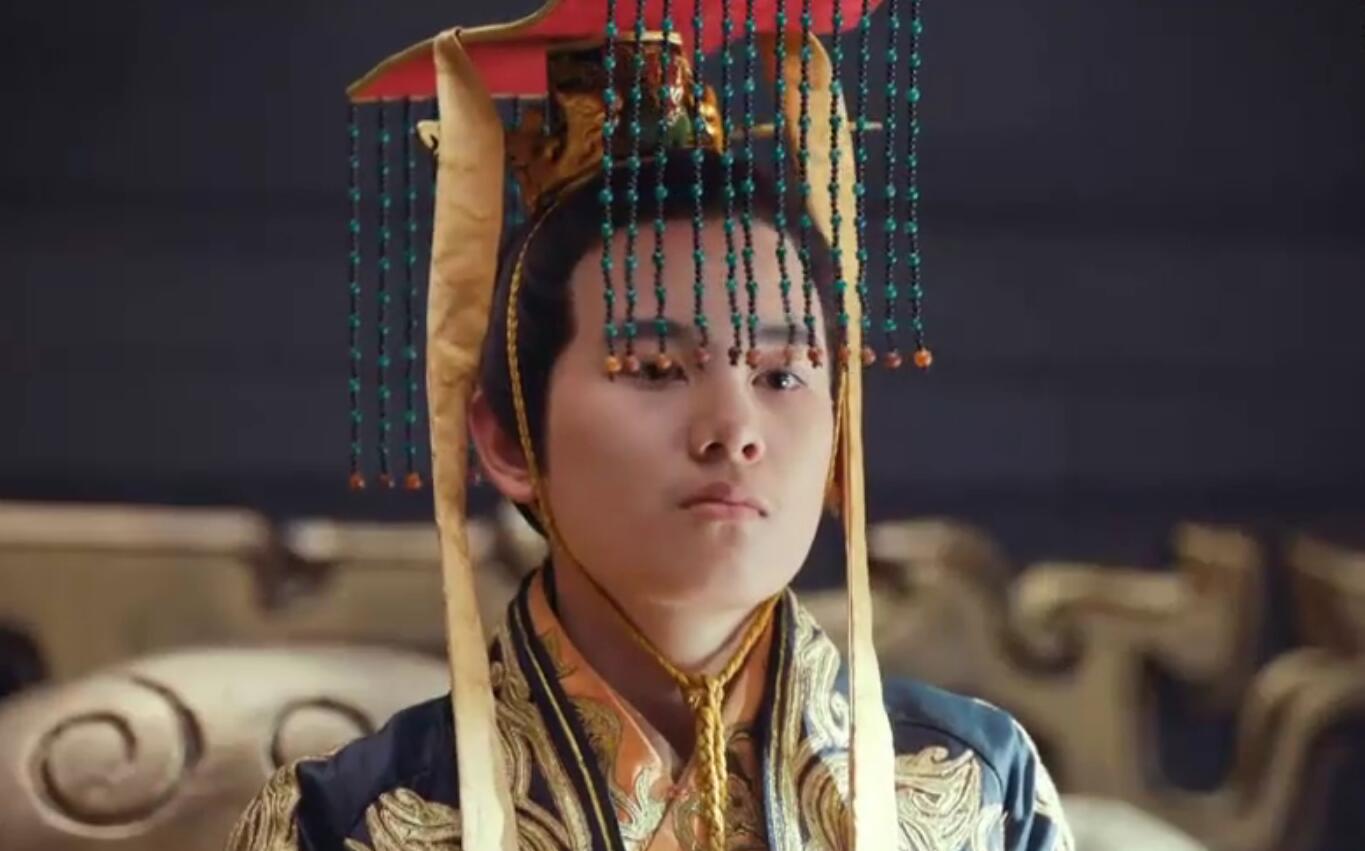 胡先煦琅琊榜之风起长林杀伐决断,胡先煦琅琊榜之风起长林多少集