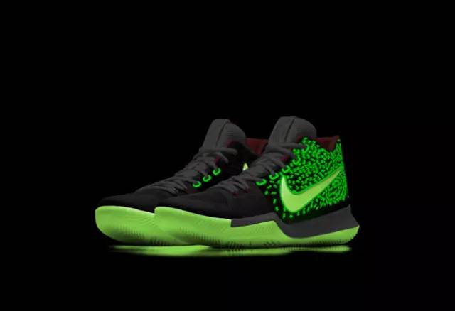 走路身上发光特效,走路带影子特效