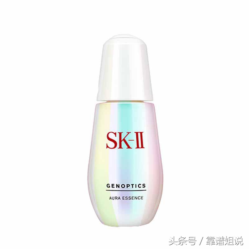 精华大牌平价替代,种草一款胜过大牌的护肤品