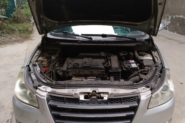 2000多元东风s30,最新款的风神s30